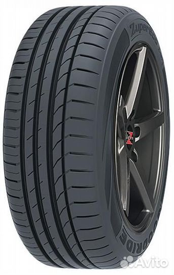 Goodride ZuperEco Z-107 225/60 R16 98H