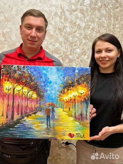 Художник, педагог по живописи, рисунку, изо