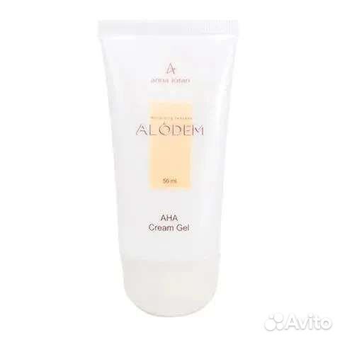 Крем с Ана-кислотами от Анны Лотан