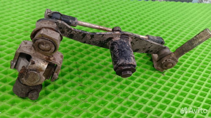 Кулиса ZAZ Шанс, sens 1.3