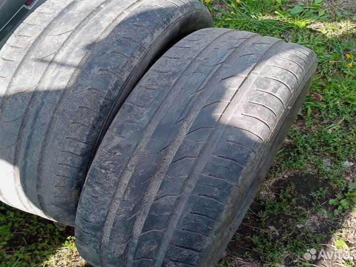 Continental ContiEcoContact 2 195/55 R15 85V