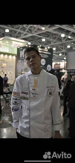 Помощь в открытии кофейни/кафе