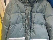 Зимняя куртка 152