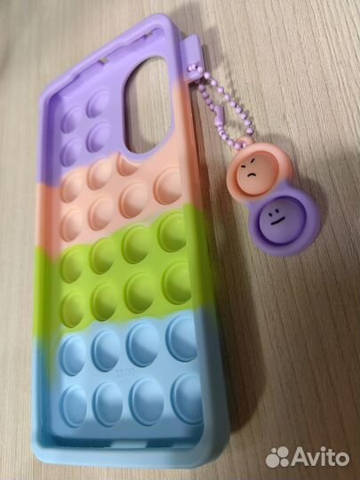 Чехол бампер на телефон Huawei nova 9 / Honor 50