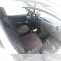 Nissan Almera 1.6 MT, 2015, 189 273 км, с пробегом, цена 500 000 руб.