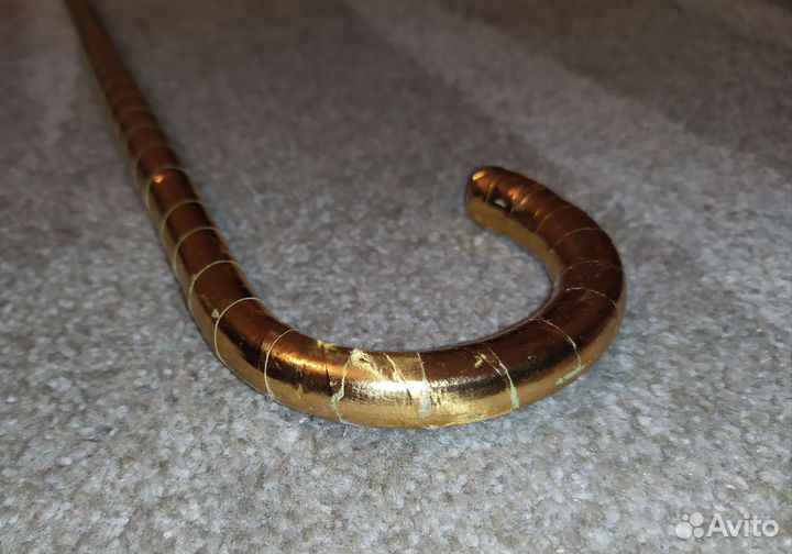 Трость для танцев