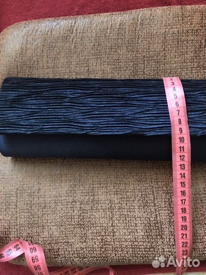 Сумка женская клатч