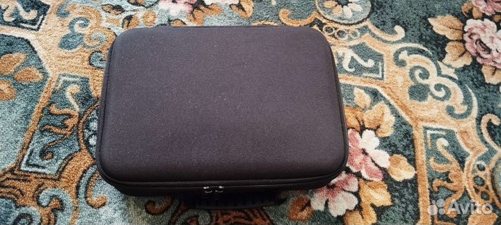 Массажер молекула