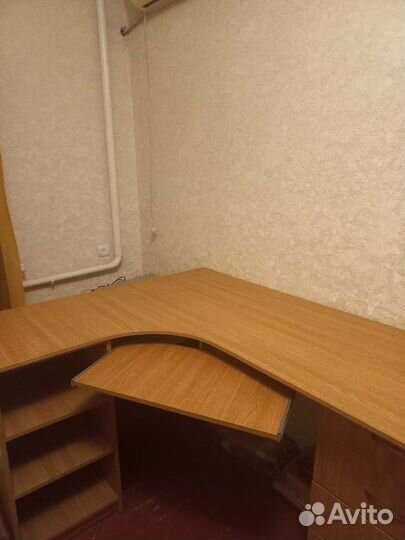 Компьютерный стол бу