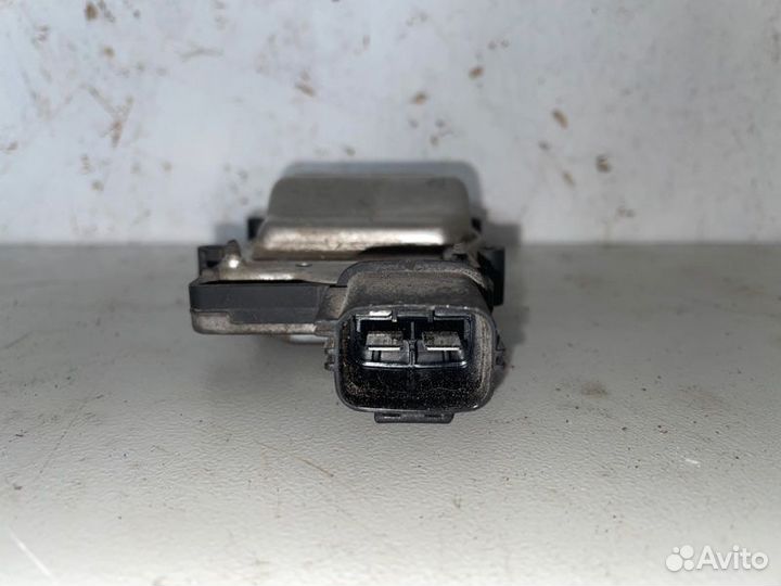 Блок управления вентилятором Ford Focus pnda 2014