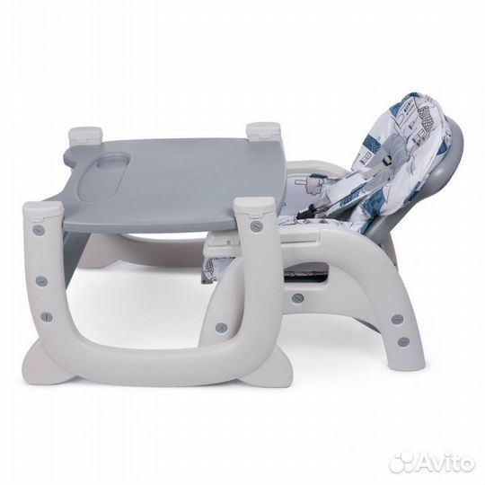 Стульчик для кормления новый