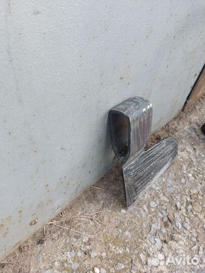 Топор для рубки мяса