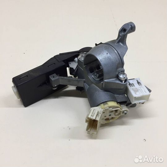 Замок зажигания, Mitsubishi Lancer X 2007