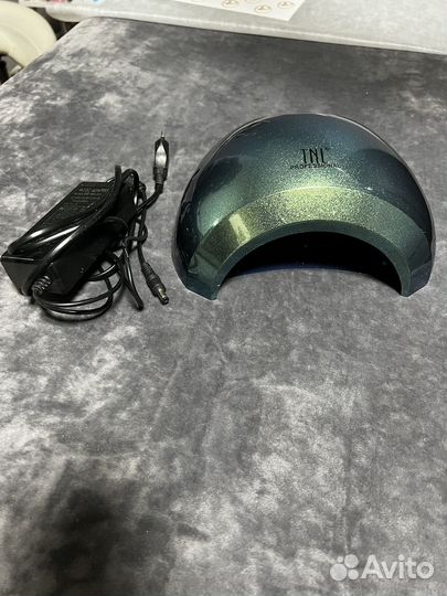 Лед лампа для маникюра TNL