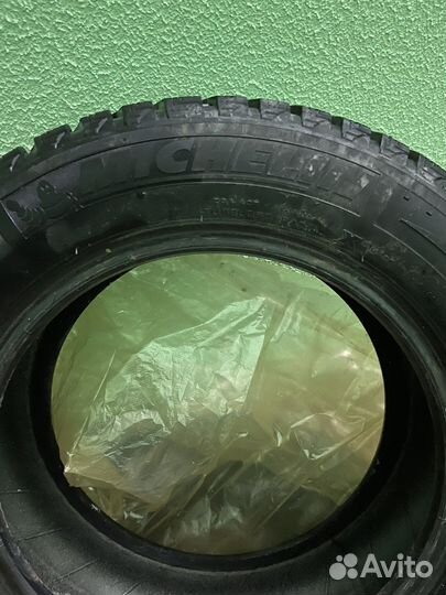 Michelin X-Ice North 185/60 R14