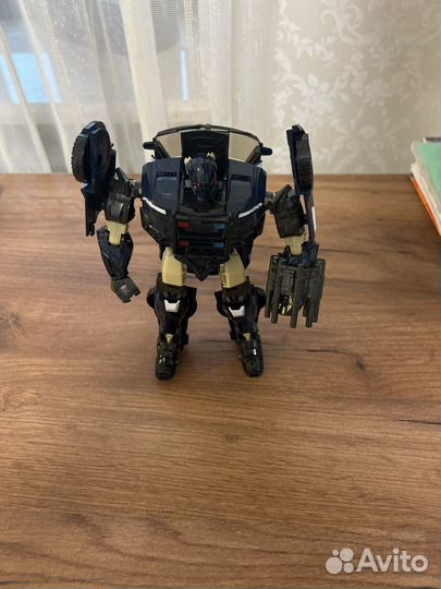 Трансформер игрушка