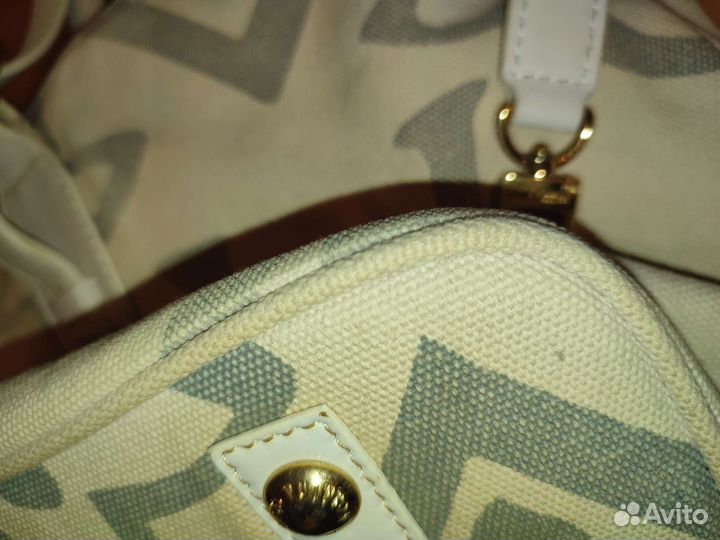 Cумка Louis Vuitton оригинал