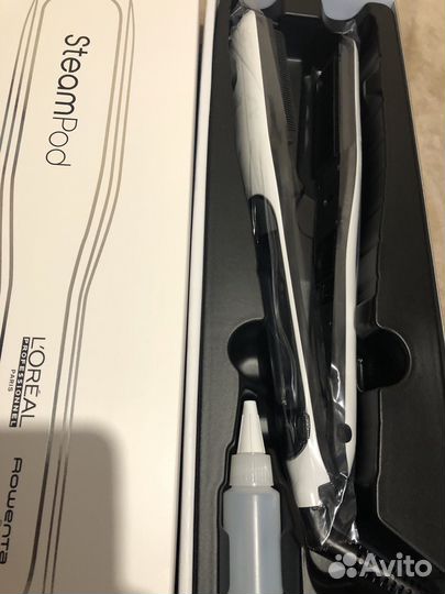 Стайлер для волос loreal streamPod