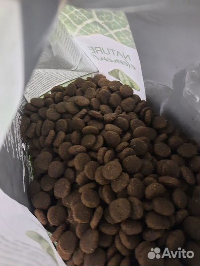 Purina pro plan для собак medium large 2кг