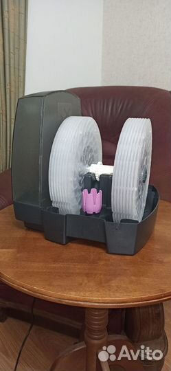 Продам очиститель и увлажнитель воздуха Boneco