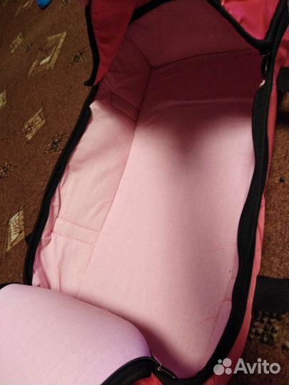 Сумка переноска