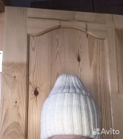 Шапка трансформер балаклава