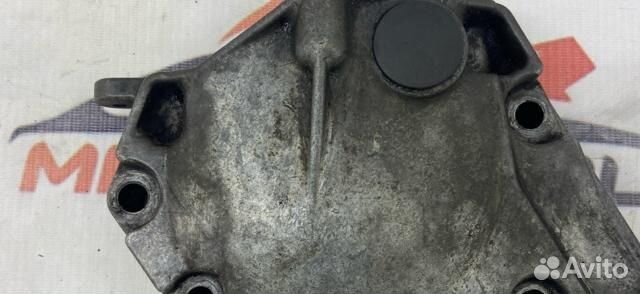 Кожух грм Renault Kangoo фургон K7J 2004