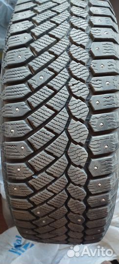 Gislaved Nord Frost 200 185/60 R15 88T