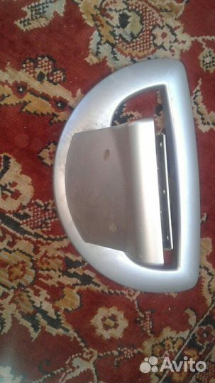 Крепления для телевизора на стену