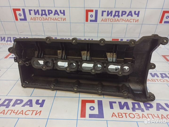 Крышка головки блока (клапанная) правая Land Rover Range Rover Sport (L320) LR010780