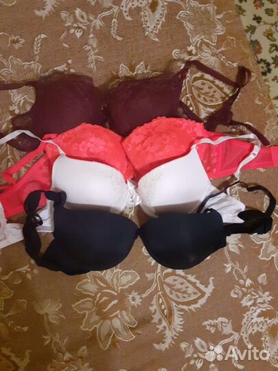 Бюстгальтер