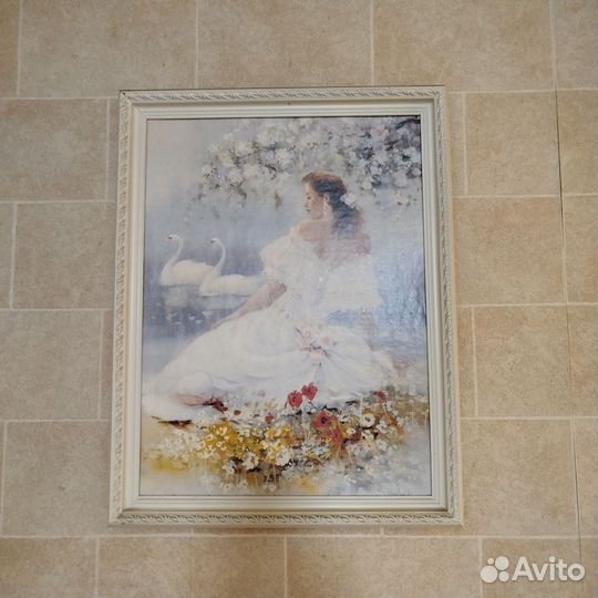 Советская картина