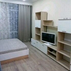 Квартира-студия, 30 м², 2/7 эт.