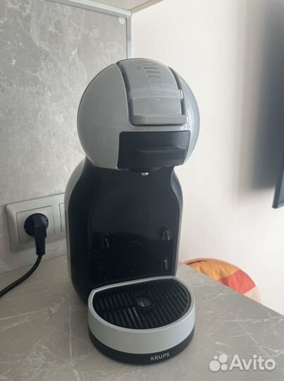 Кофемашина