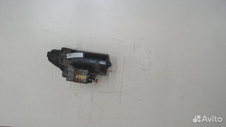 Стартер Ford Transit, 2011