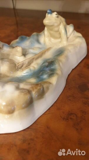 Статуэтка Полонский зхк