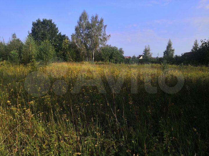 Участок 20 сот. (СНТ, ДНП)