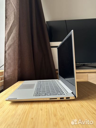 Ноутбук Lenovo Ideapad S340-14IWL