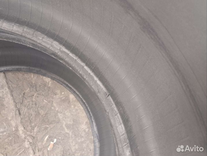 Roadstone N'Fera AU5 315/35 R20