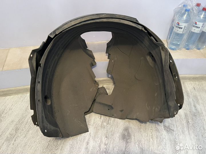 Локеры передние ford focus 3