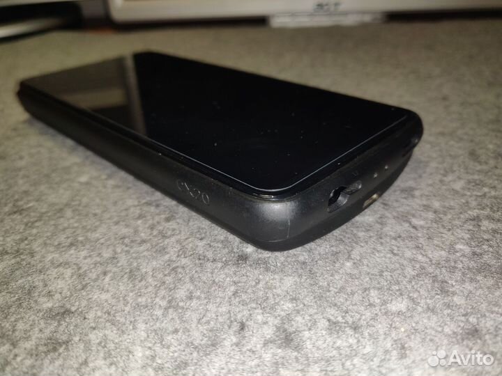 Чехол аккумулятор MI10Pro