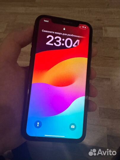 iPhone Xr, 128 ГБ