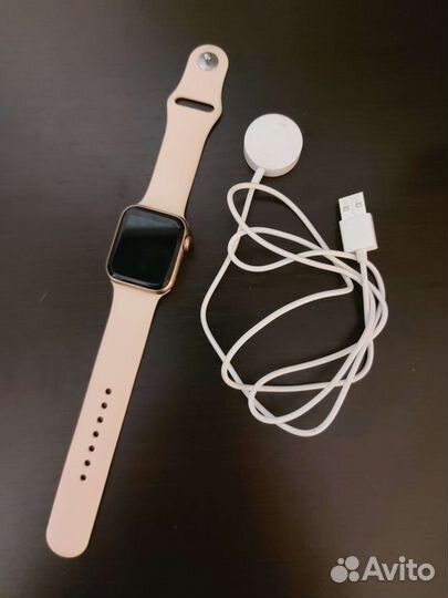 Watch 5