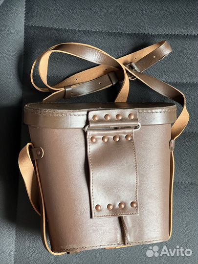 Кофр для бинокля Б12 и Б12-1 новый