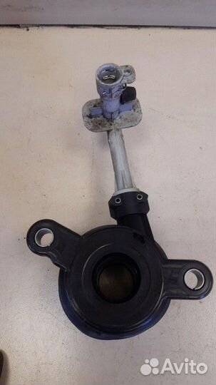 Выжимной подшипник сцепления Renault Megane