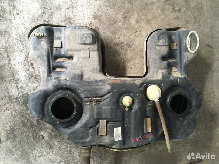 Бак топливный (SsangYong Actyon)