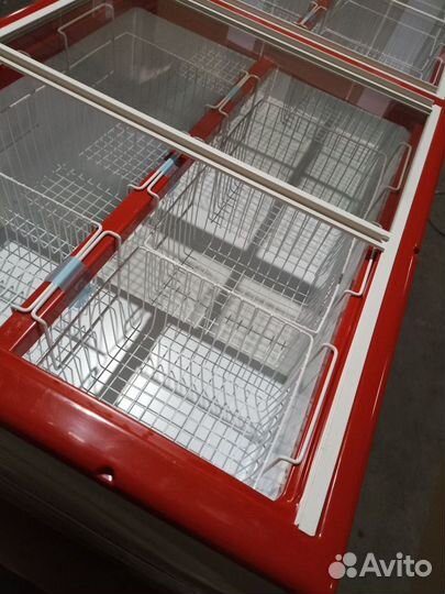 Морозильная бонета, морозильник, frostor F 2500 В5