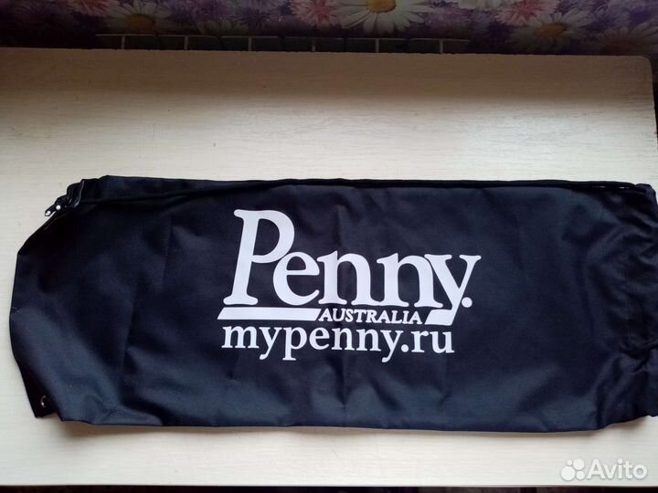 Лонгборд Penny Cheetos коллекционный