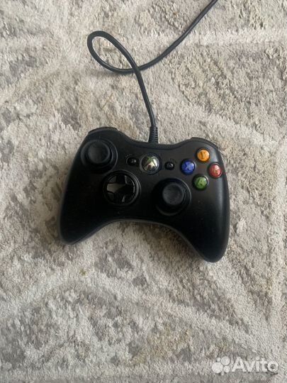 Xbox 360 е прошитый
