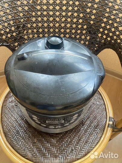 Мультиварка Smile